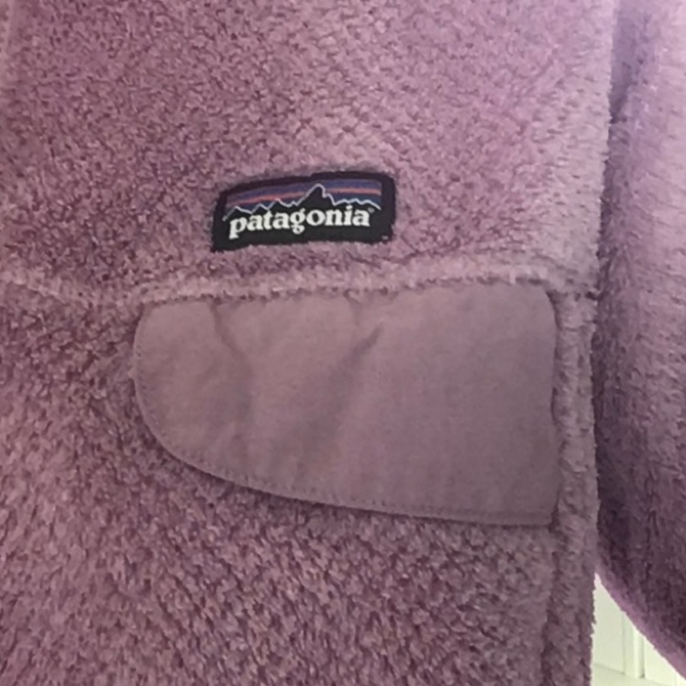 Patagonia